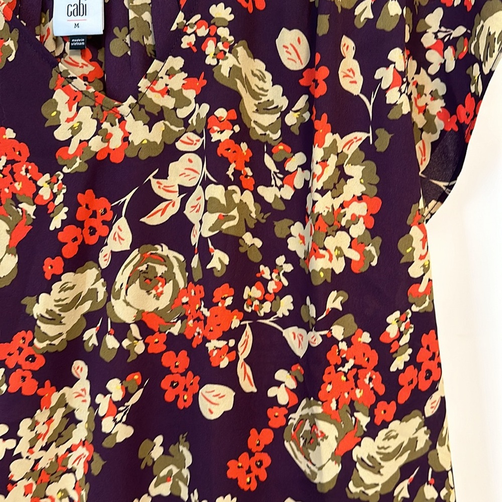 Blouse - Picture 2 of 2